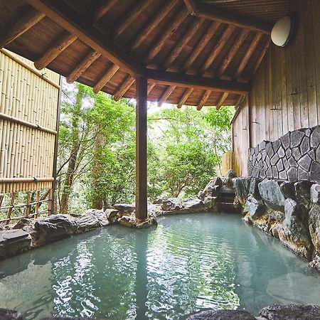 Shiki Resort Forest Хаконе Экстерьер фото